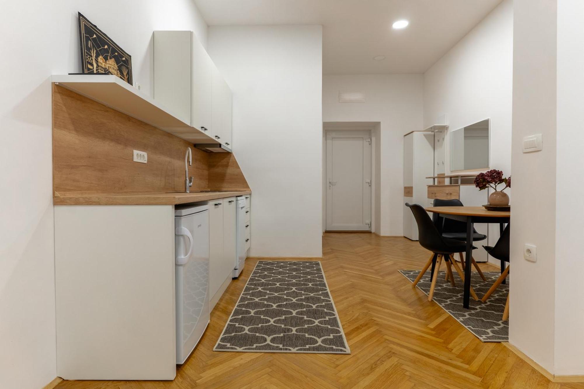 Villa Sofija Lublaň Exteriér fotografie