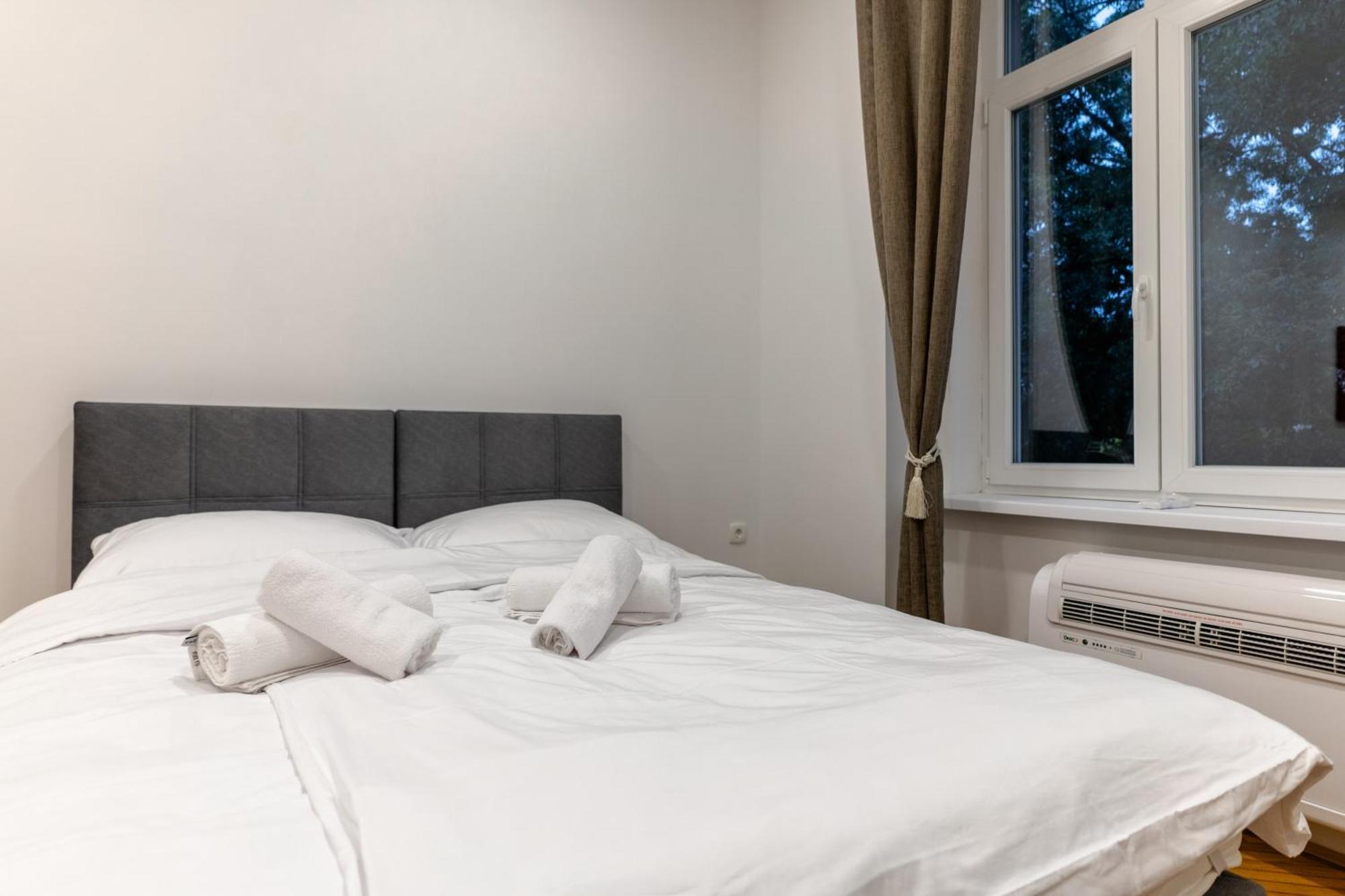 Villa Sofija Lublaň Exteriér fotografie