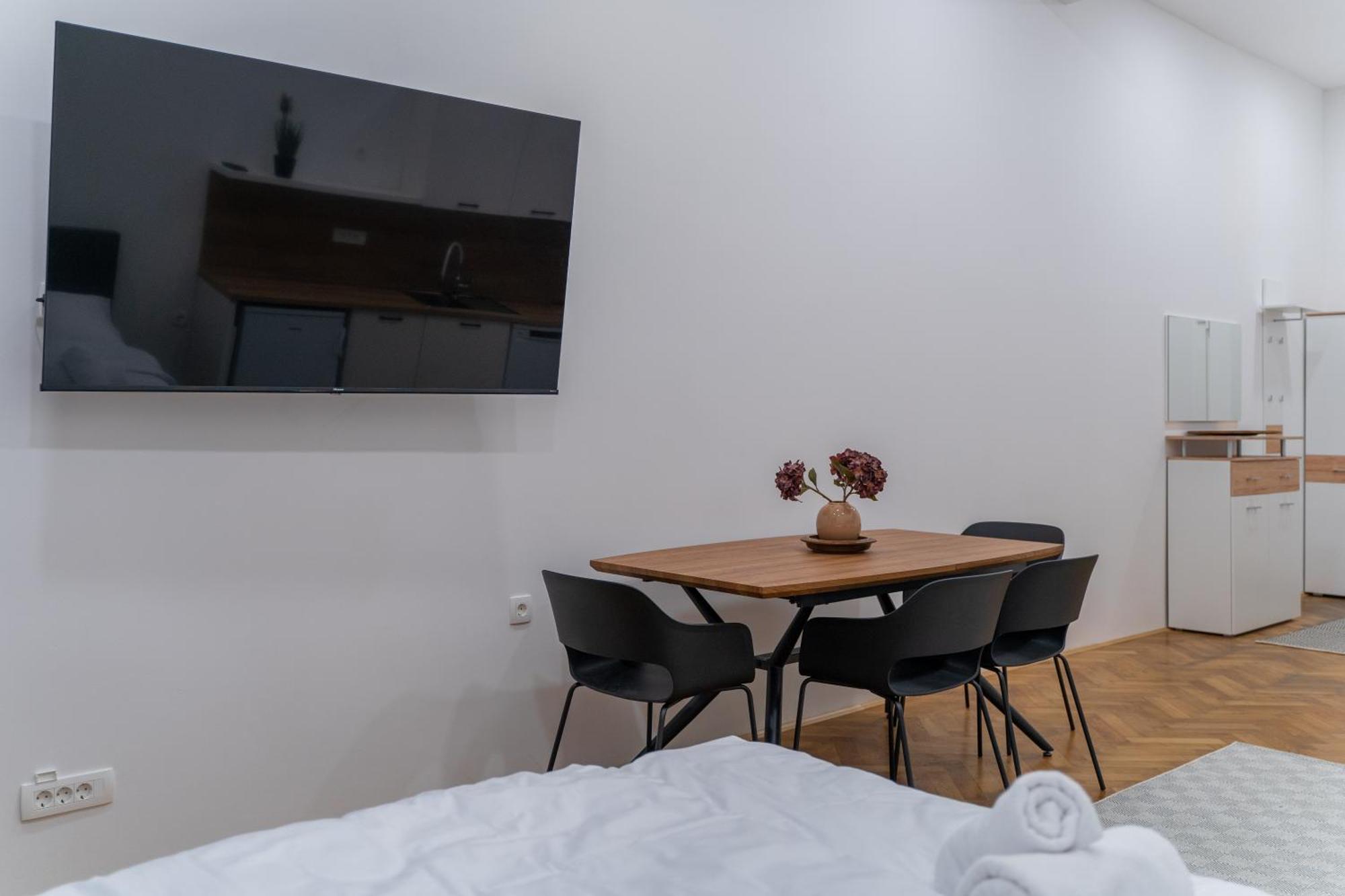 Villa Sofija Lublaň Exteriér fotografie
